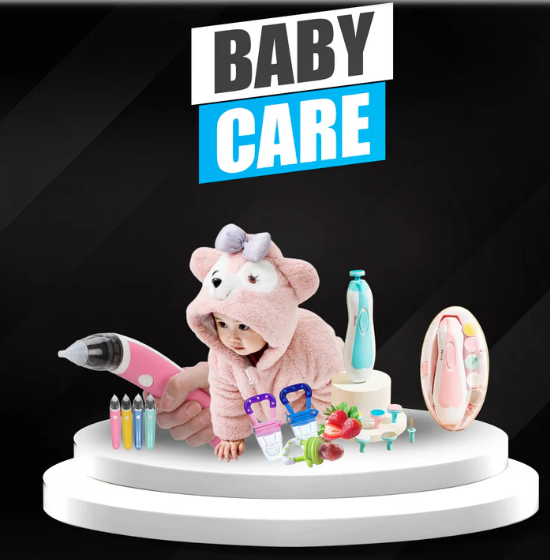 Baby Care